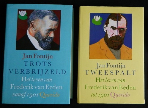 Jan Fontijn Van Eeden