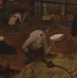 Pieter-Bruegel-Dulle-griet-detail