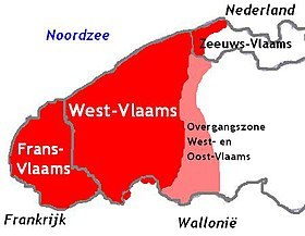 West-Vlaams