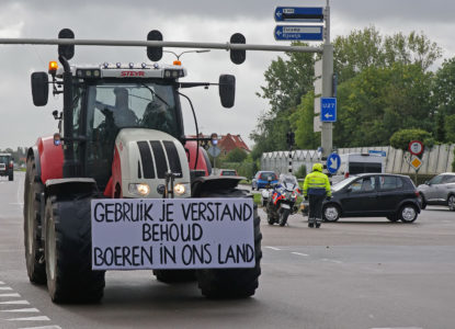 1 Boerenprotest CC BY SA 2 0 kees torn