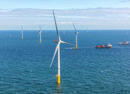3 voorlopig beeld er komt beter Windpark Borssele in de Noordzee