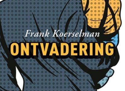BOEKEN MAATSCHAPPIJ 3 Frank Koerselman ontvadering