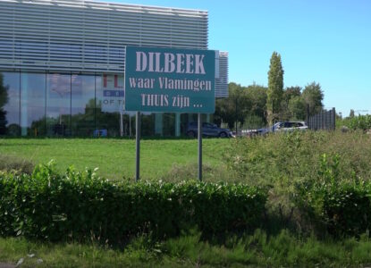 Dilbeek episode 4