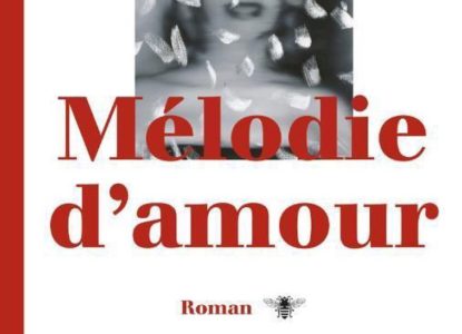 Margriet de Moor Mélodie damour