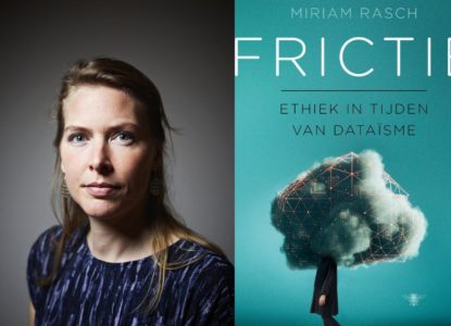 Miriam Rasch Frictie