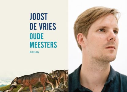 Vries oude meesters