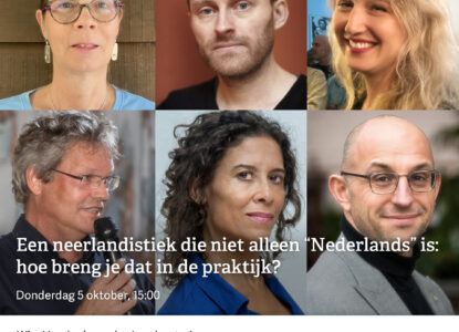 Webinar1 neerlandistiek promo vierkant