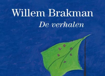 Willem Brakman De verhalen