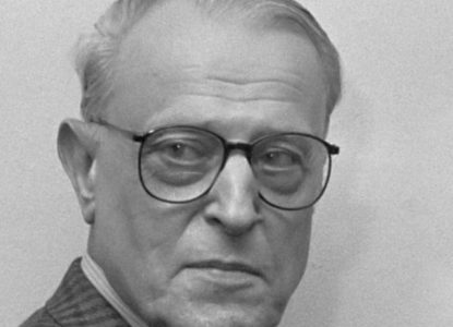 Willem Frederik Hermans 1986