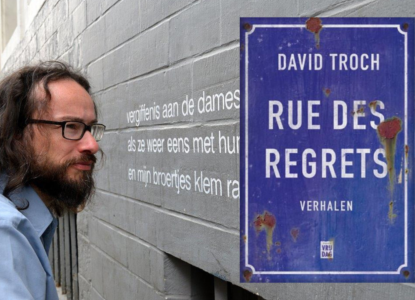 David-troch-in-de-rue-des-regrets