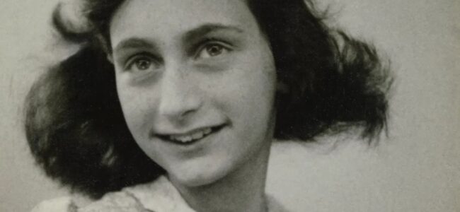 Ander 1 Anne Frank pasfoto