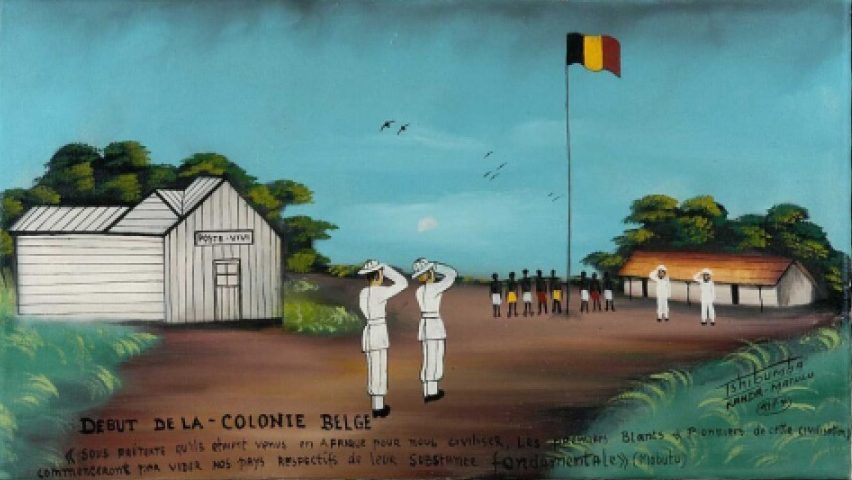 Belgisch Congo
