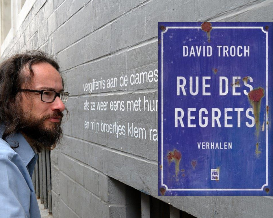David-troch-in-de-rue-des-regrets