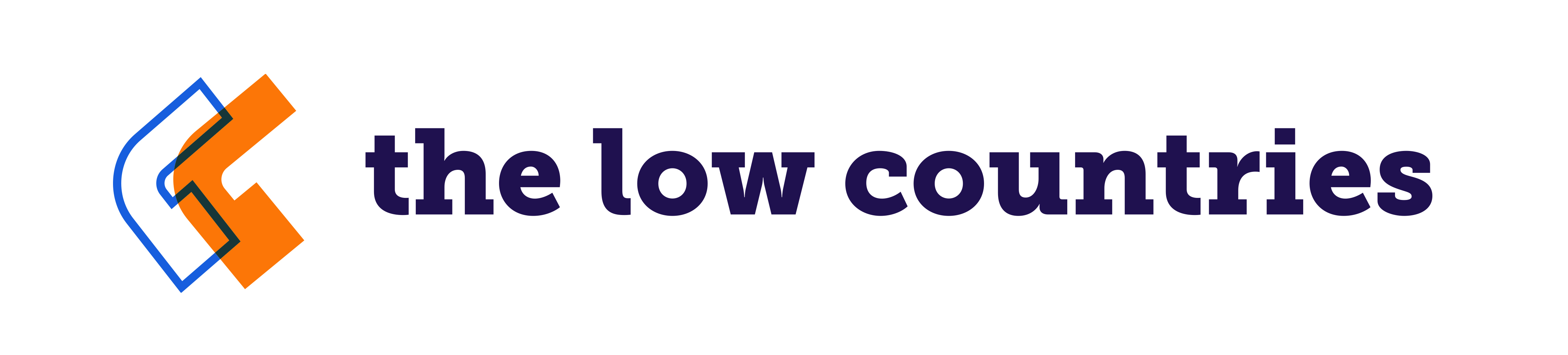 Logo the low countries