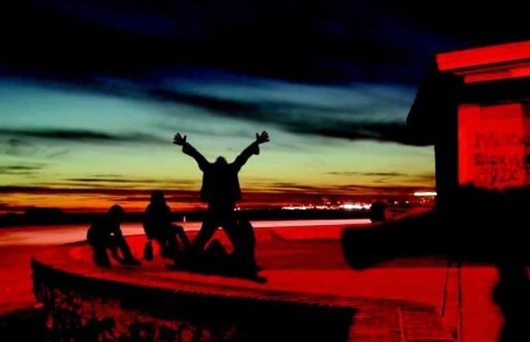 De Terugkeer Van Lupe Garcia