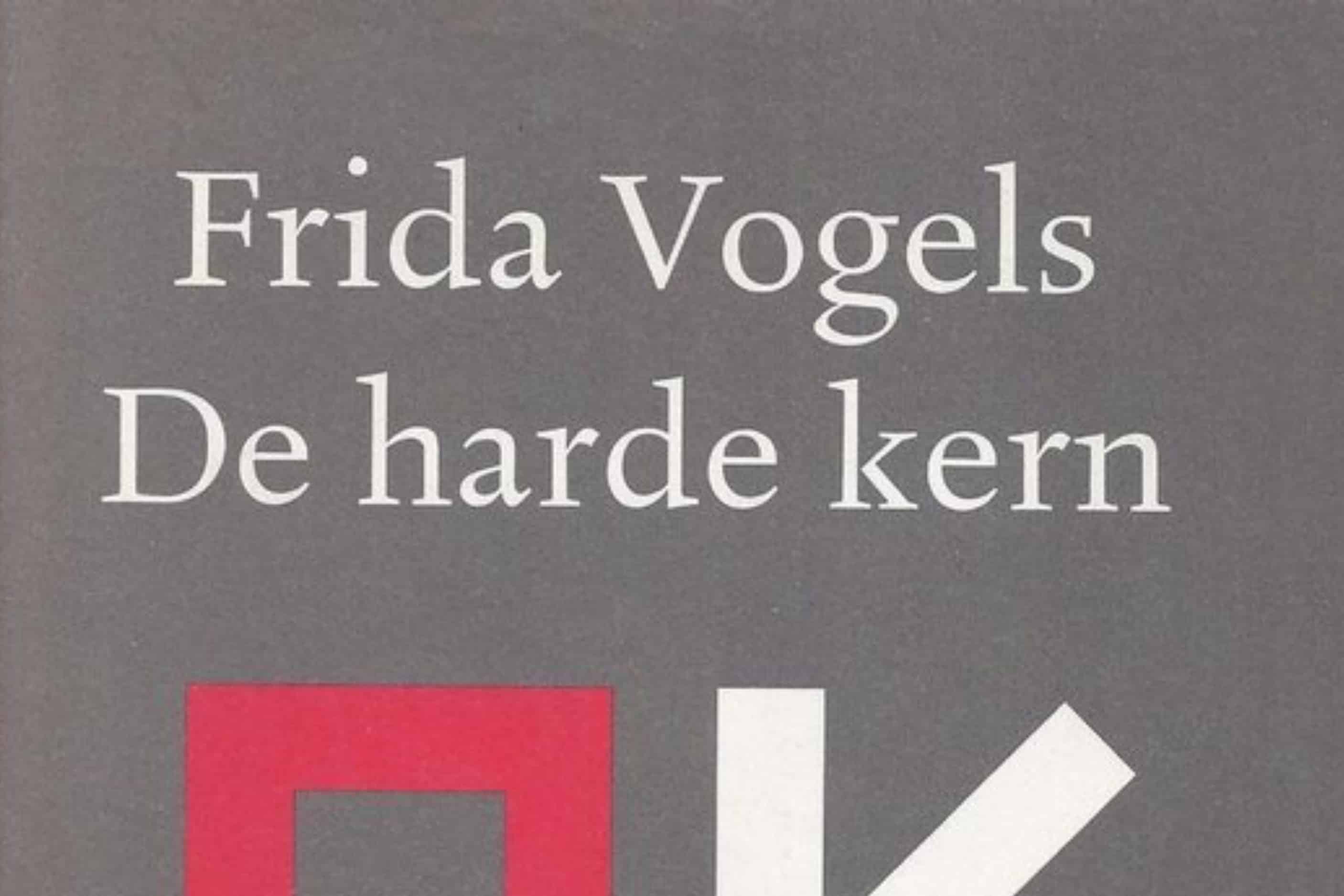 de lage landen Het levenswerk van Frida Vogels - de lage landen