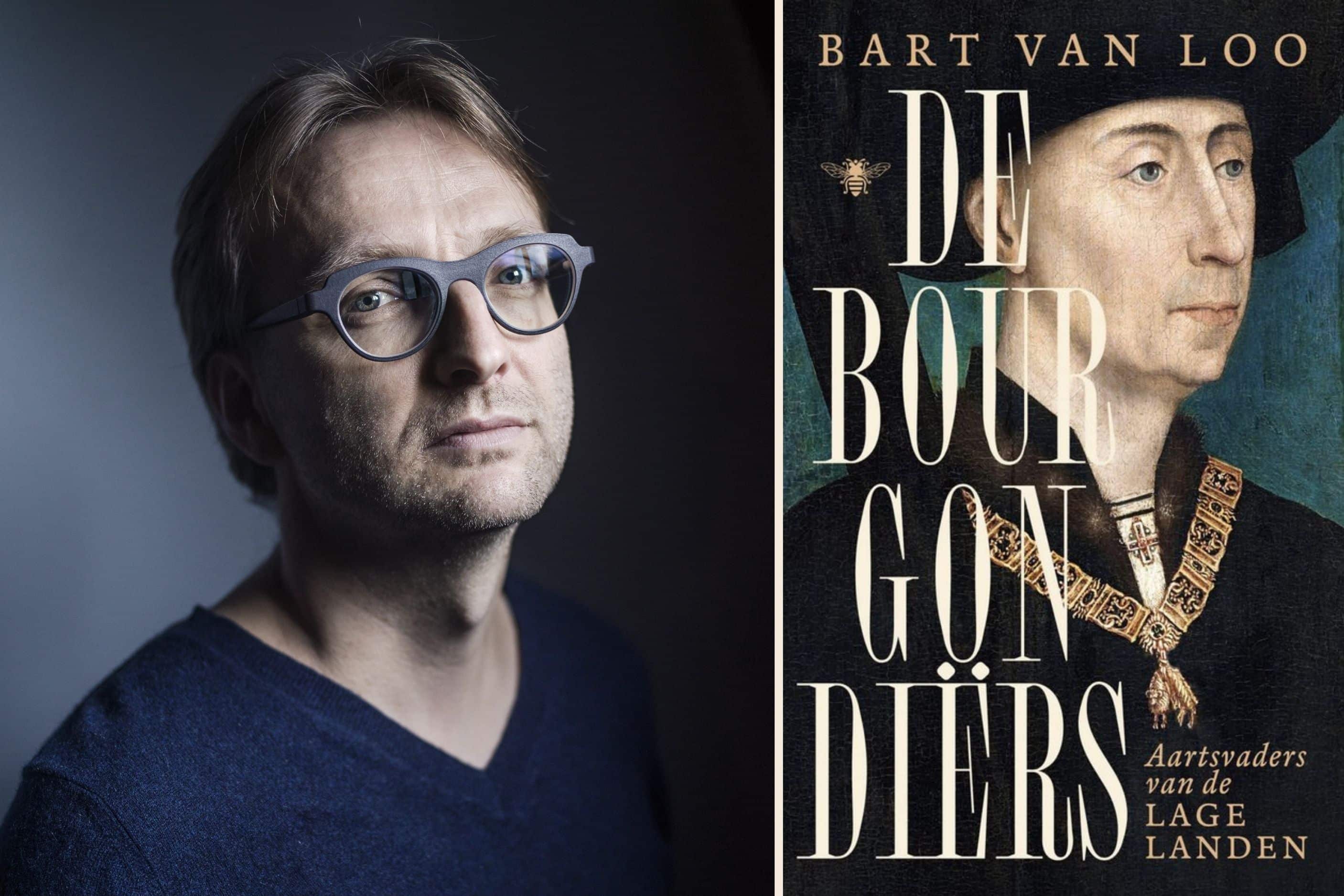 de lage landen Een Huizinga voor de eenentwintigste eeuw? Bart Van Loo