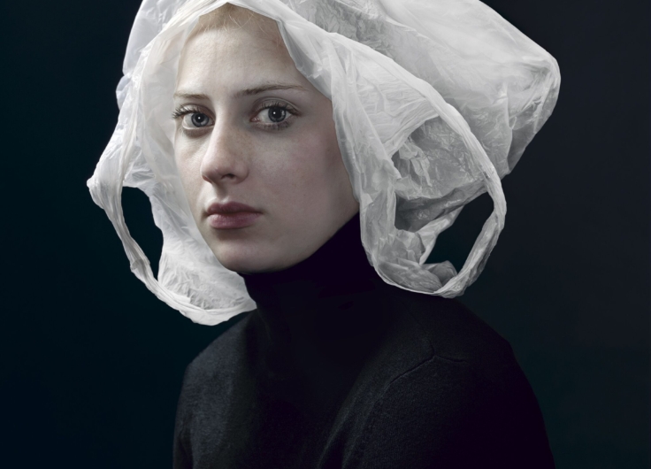 Hendrik Kerstens Bag