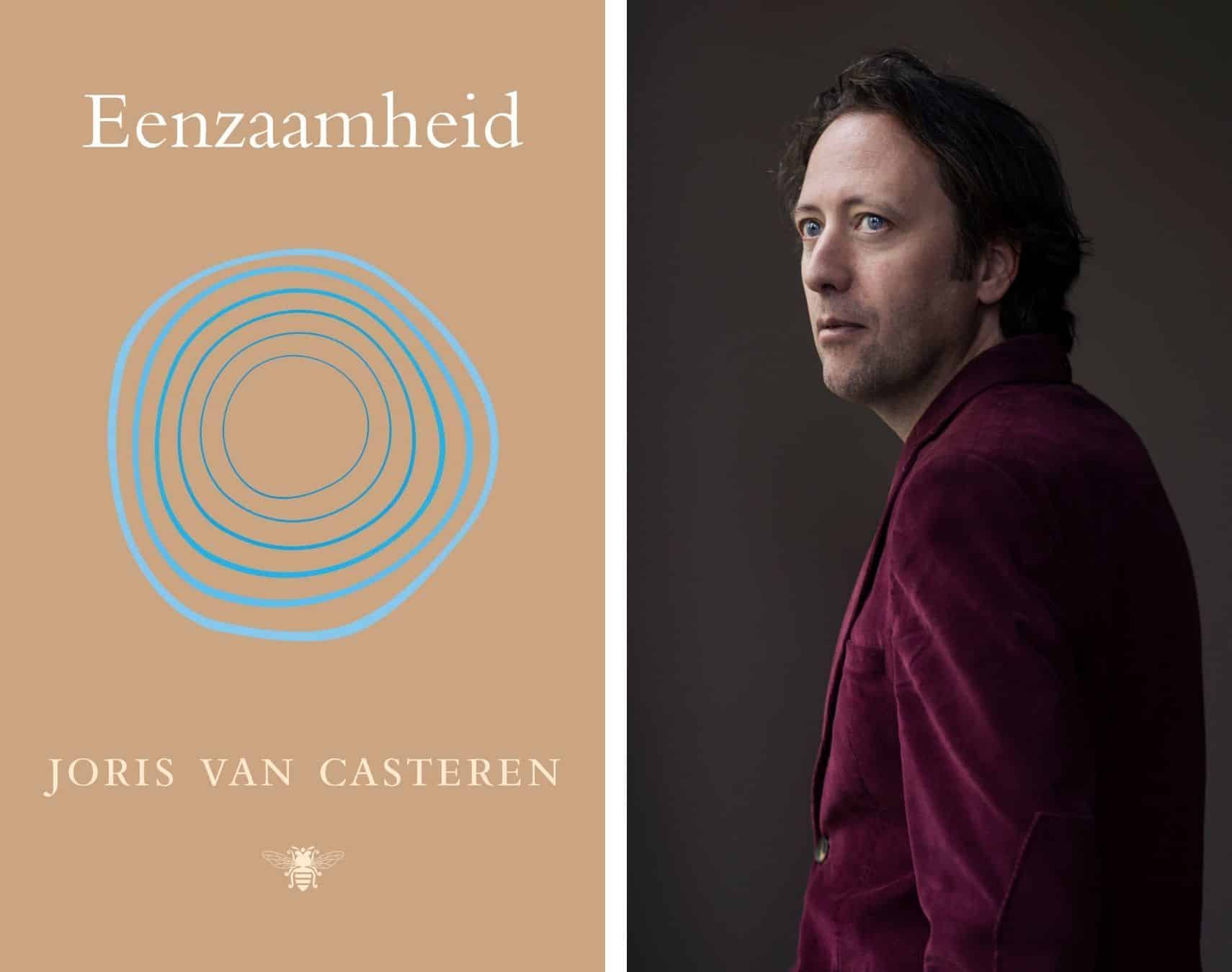 de lage landen Een ziekte tot de dood. 'Eenzaamheid' van Joris van