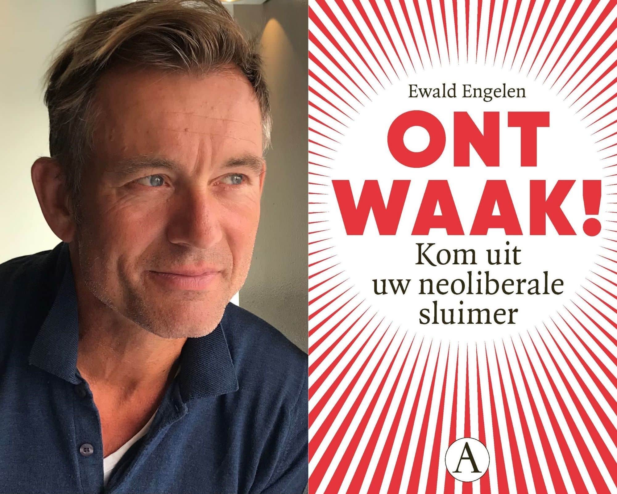 Engelen ontwaak