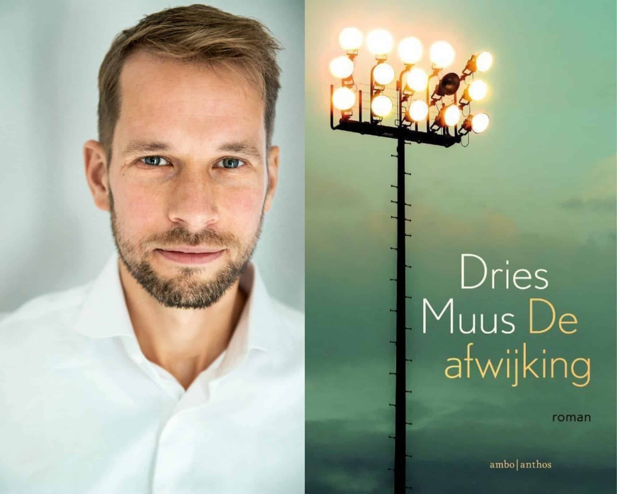De Afwijking Dries Muus Samenvatting