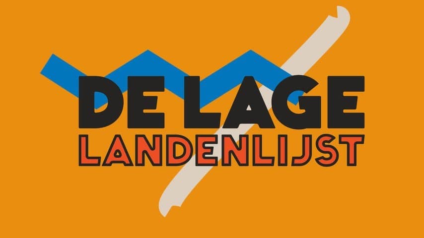 de lage landen ‘de lage landen’ kiest haar favorieten voor de Lage