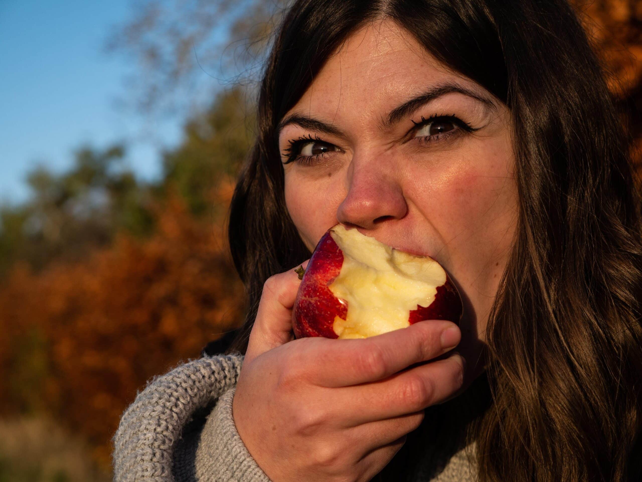 Appel Matt Seymour unsplash
