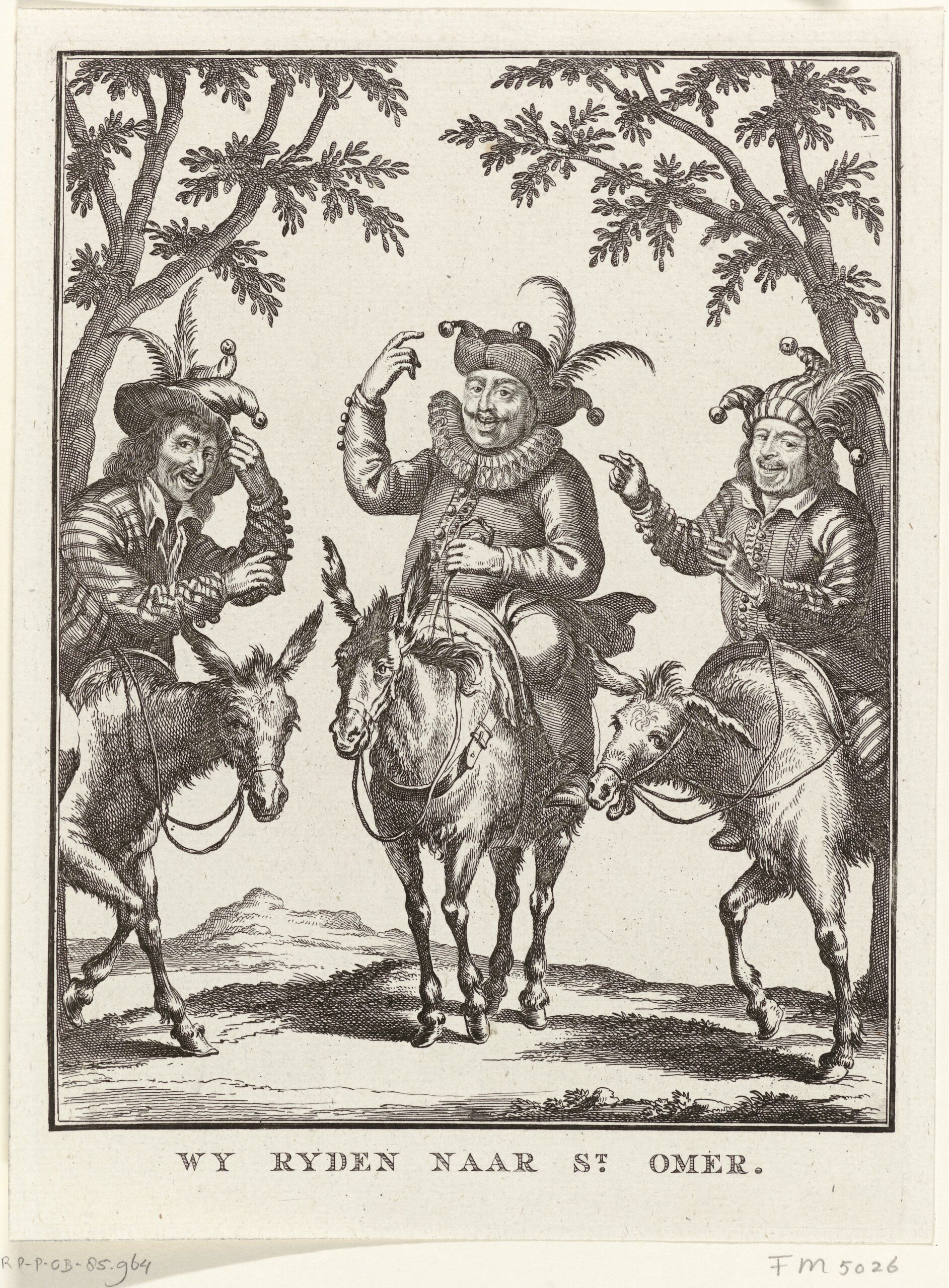RP P OB 85 964