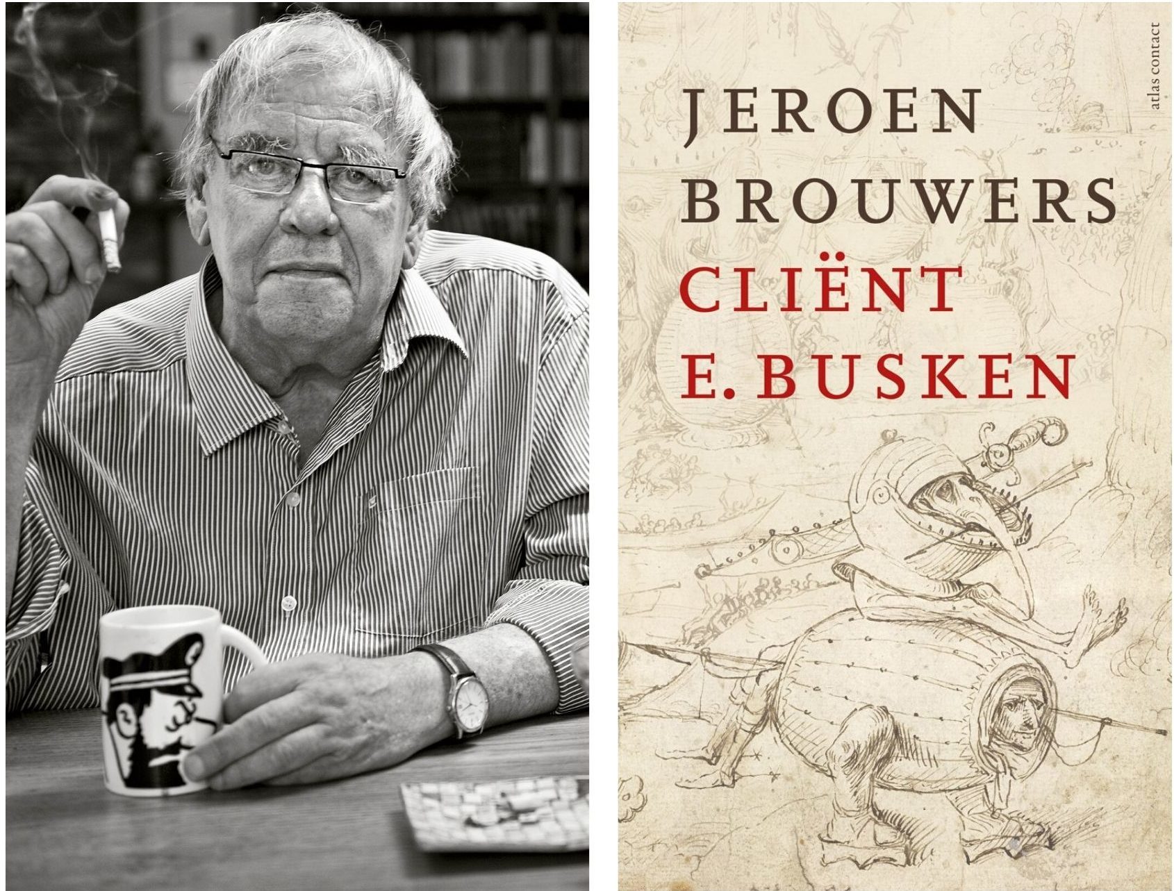Brouwers Busken