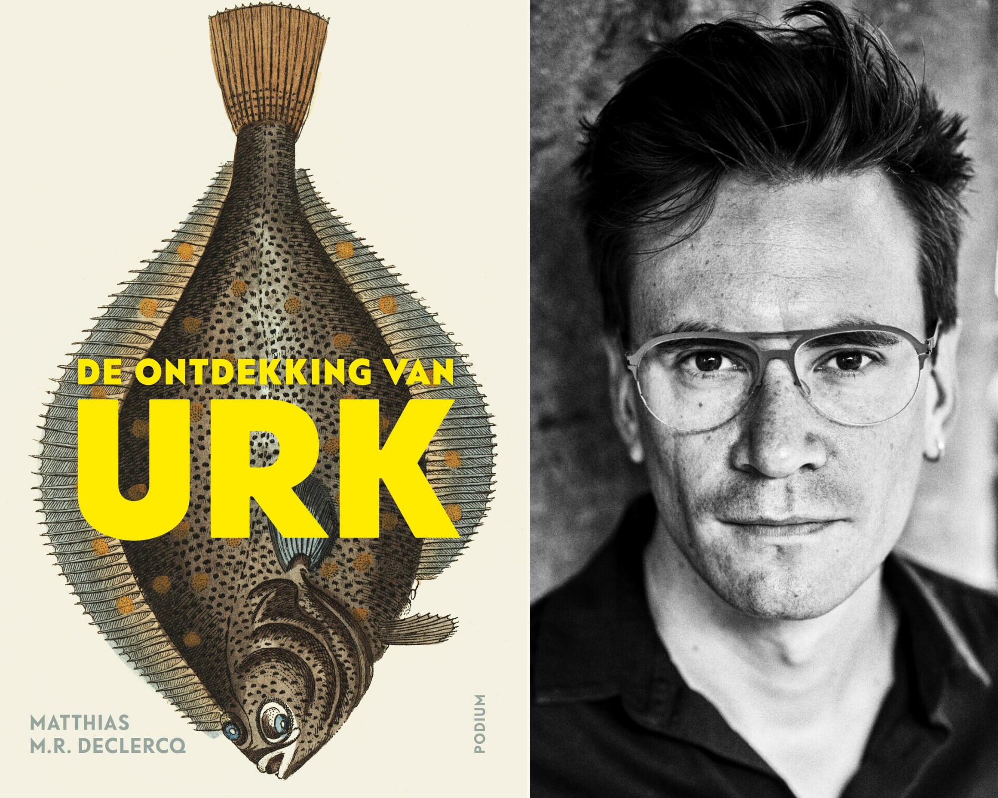 Declercq met Urk