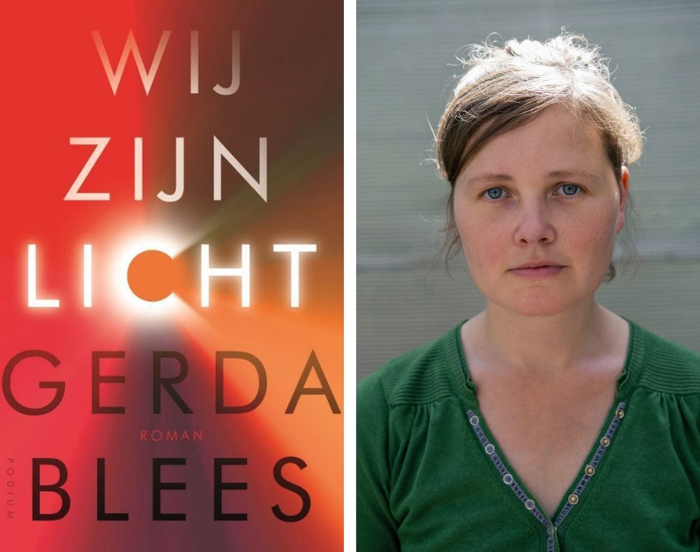 Gerda Blees Wij Zijn Licht c Bartjan de Bruijn