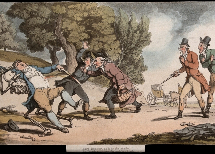 Rowlandson