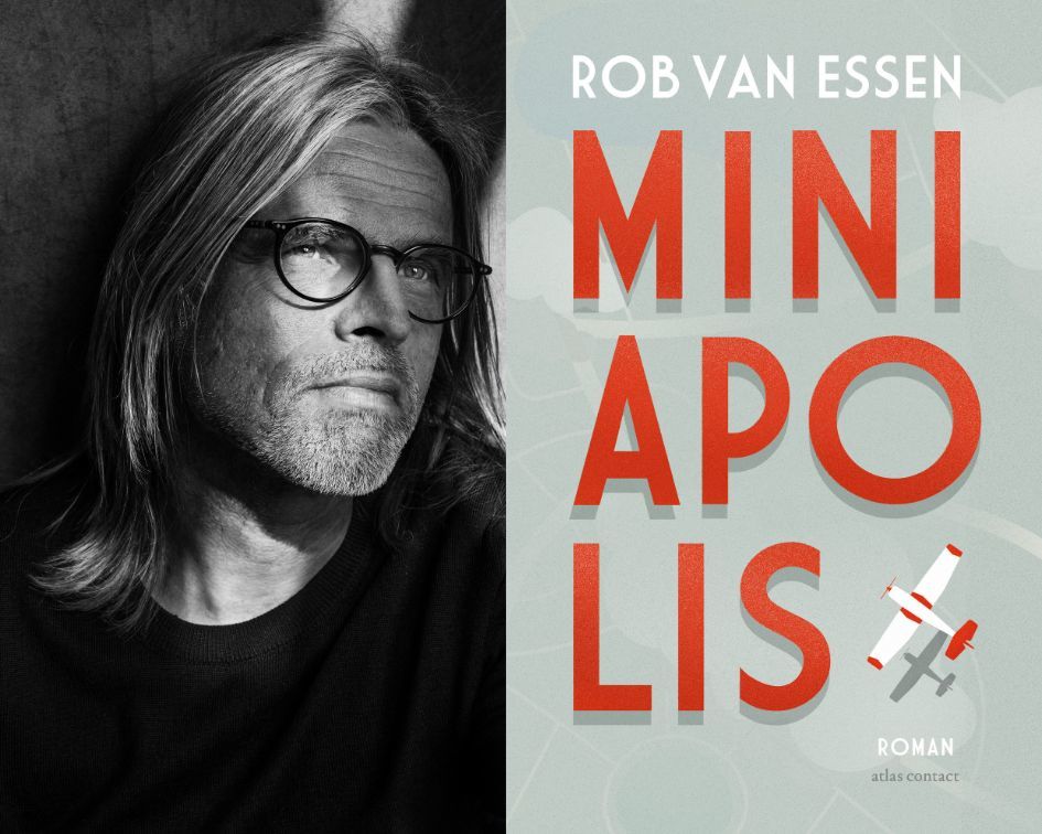 Miniapolis Rob Van Essen Recensie