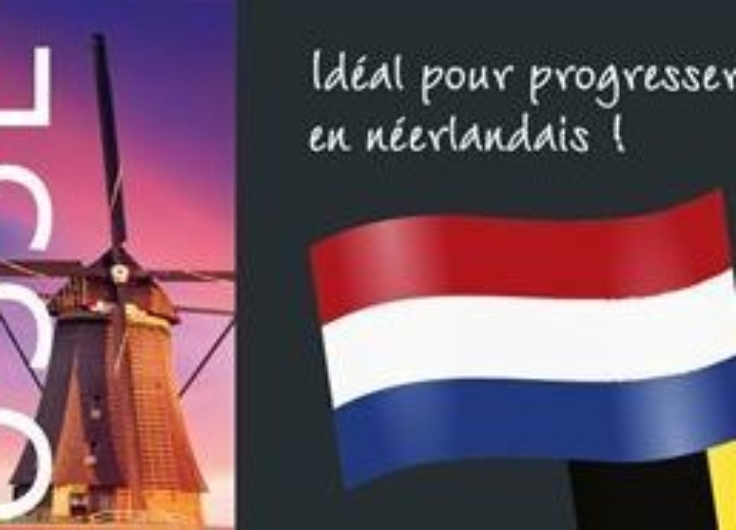 Vocabulaire neerlandais