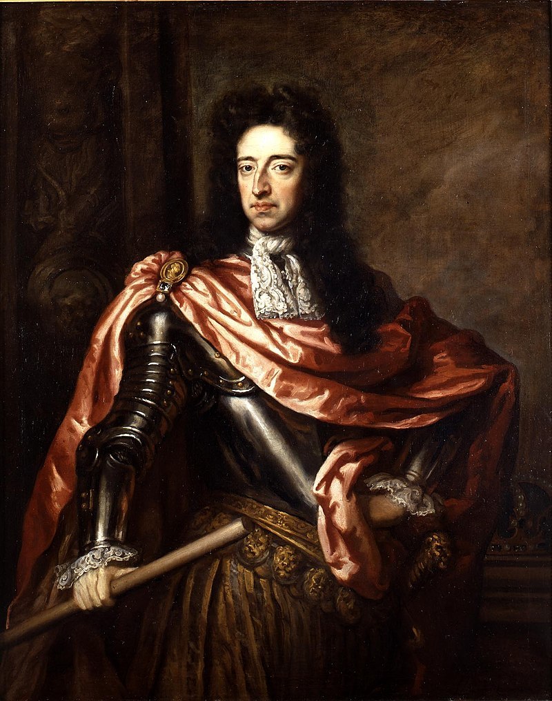 800px King William III of England 1650 1702 lighter