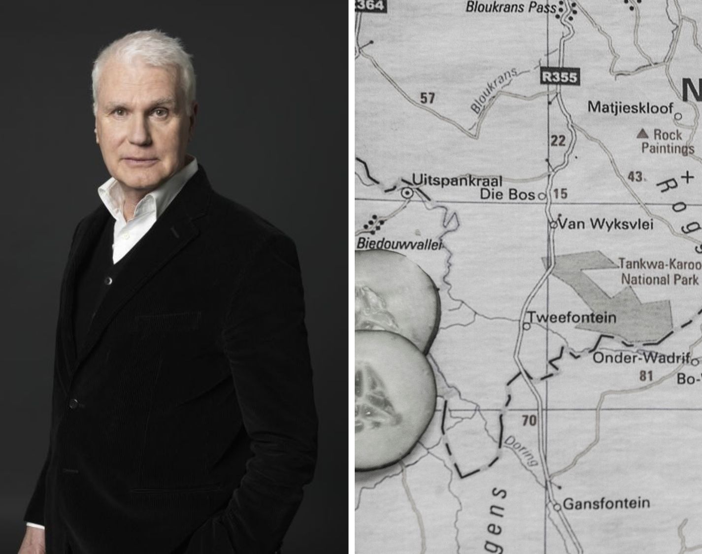 de lage landen Adriaan van Dis over zijn moedertalen: ‘’Mijn Nederlands