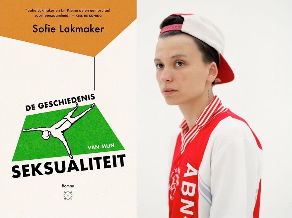 de lage landen RECENSIE: 'De geschiedenis van mijn seksualiteit' van