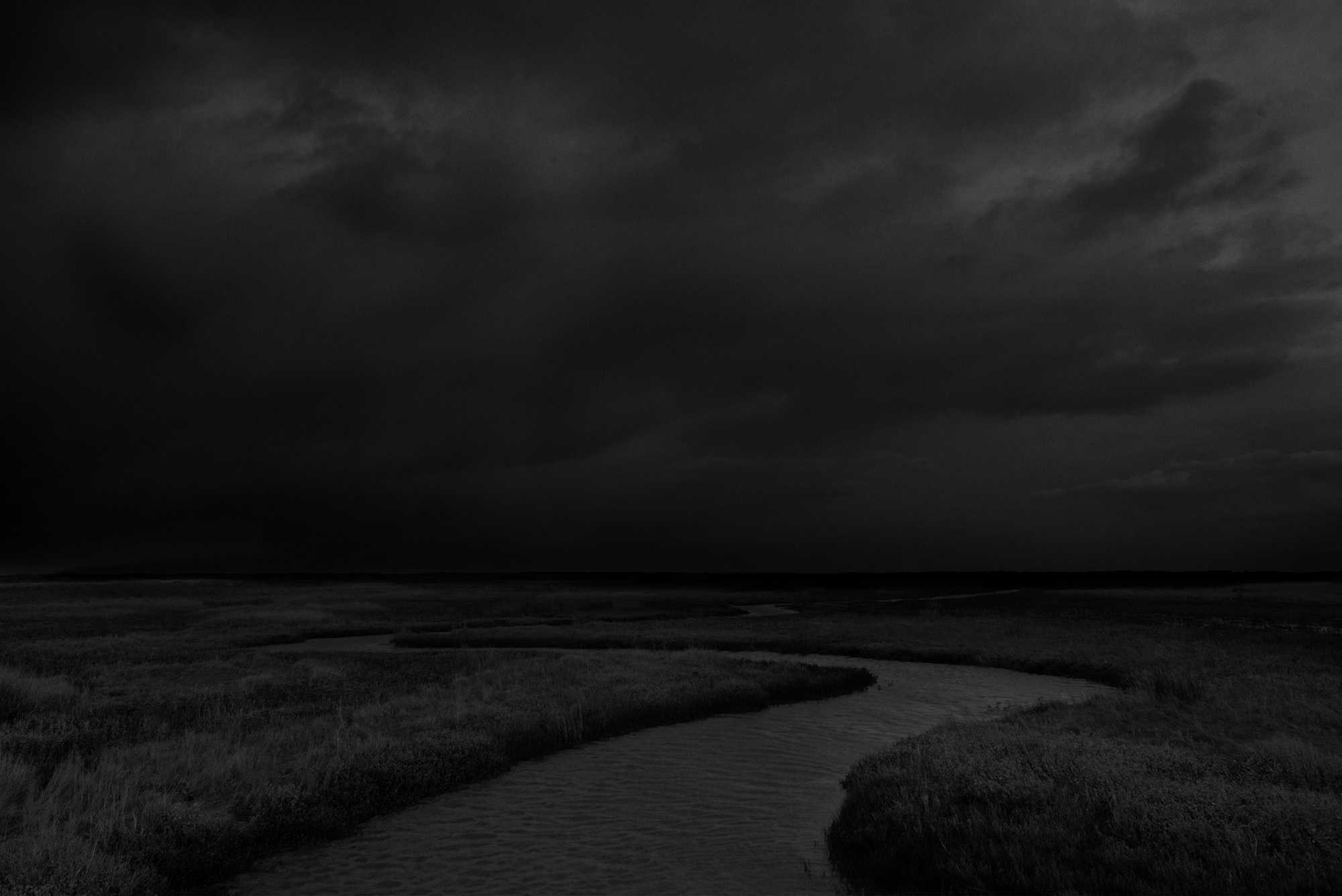 Absence 10 Nederland Terschelling