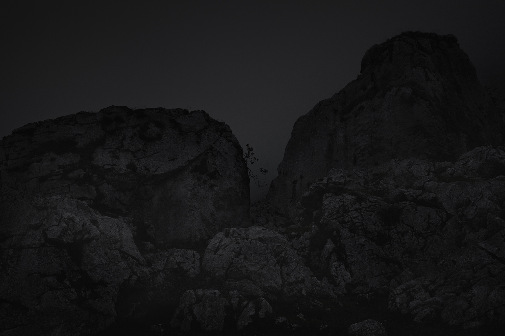 Absence 5 Spanje Picos Europa