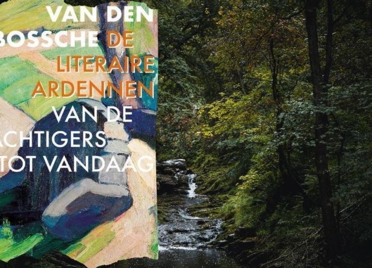 De lit Ardennen Maarten Reinders Unsplash kopie