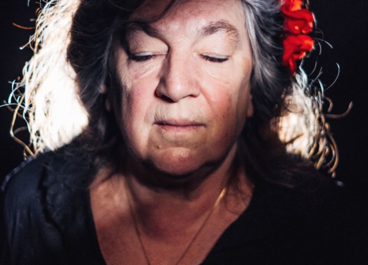 Ultima 2021 Algemene Culturele Verdienste Reinhilde Decleir Stefaan Temmerman verkleind