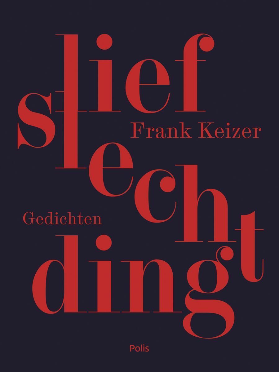 Lief-slecht-ding