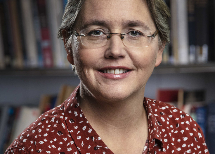 Lotte Jenen c Babet Hogervorst