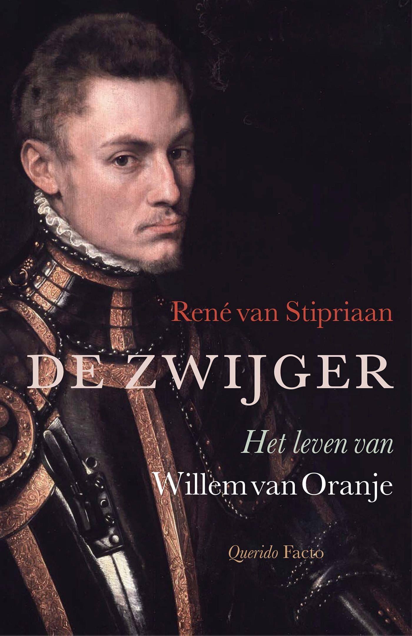 Oranje