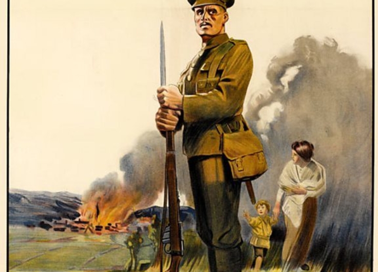 Remember belgium