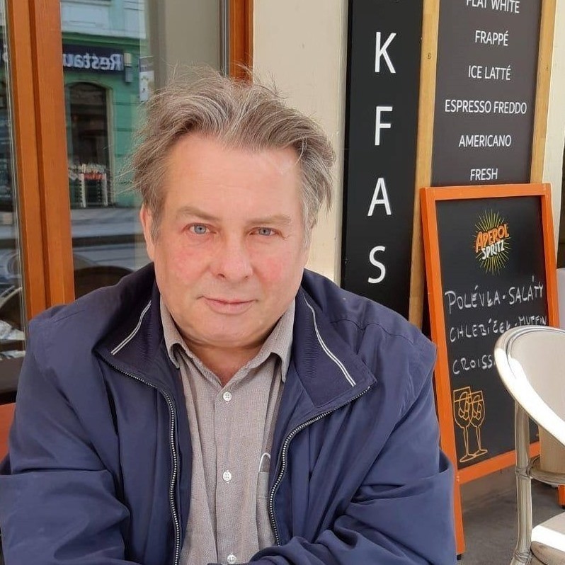 Chretien Breukers
