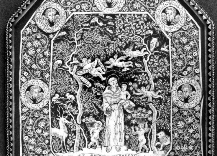 Johanna Koerten Trustees of the British Museum