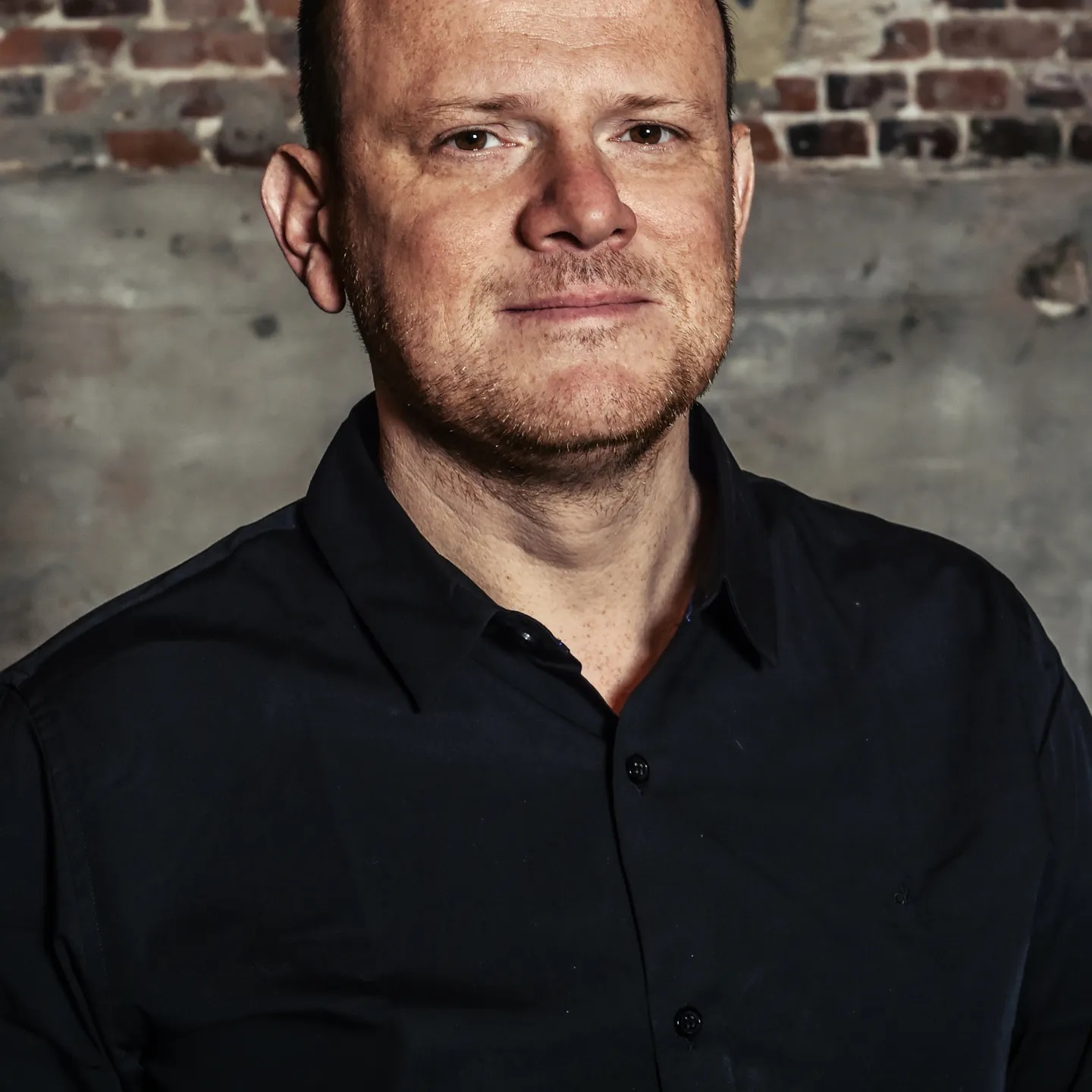 Sam De Graeve