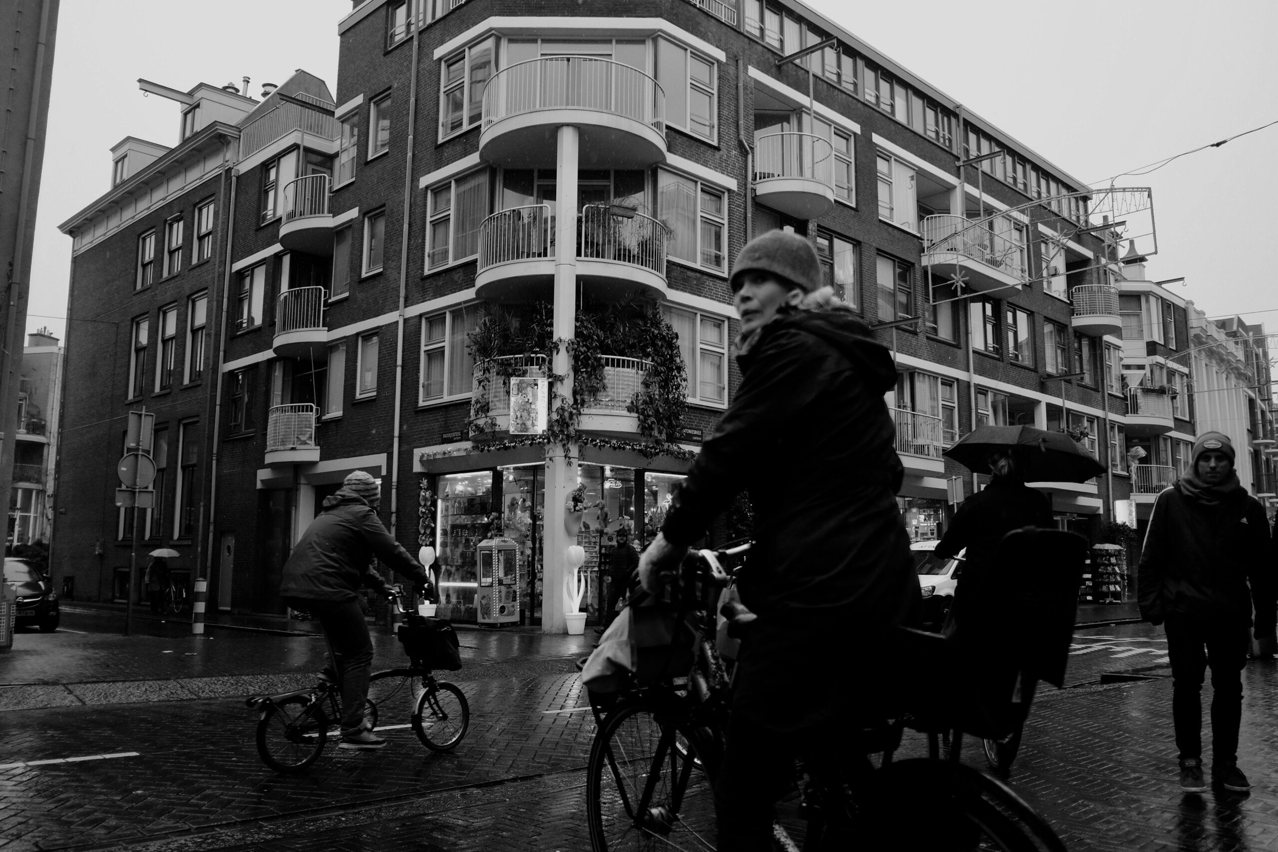 de lage landen Begeerd en begAmsterdam is een begeerd panopticum in