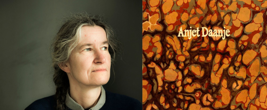 de lage landen Anjet Daanje zegt ja op alles in de gulhartige roman